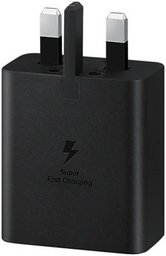Samsung 45W USB-C Super Fast Charger with 1.8m Cable – Fast Charging