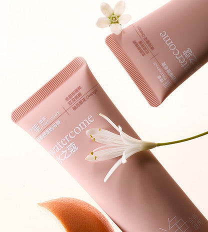 WATERCOME- Soothing Hair Removal Cream