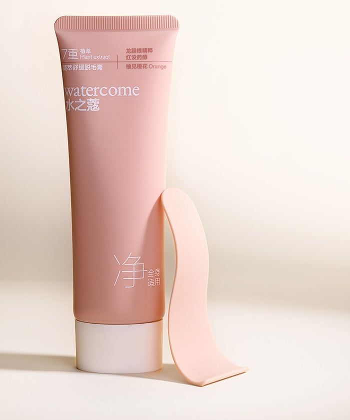 WATERCOME- Soothing Hair Removal Cream