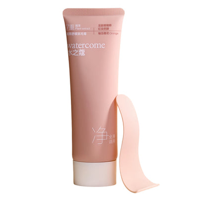WATERCOME- Soothing Hair Removal Cream
