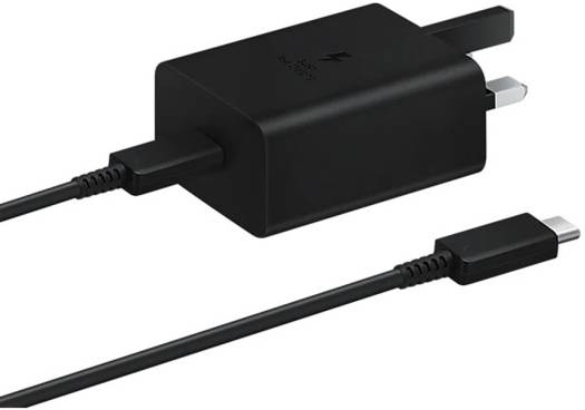 Samsung 45W USB-C Super Fast Charger with 1.8m Cable – Fast Charging