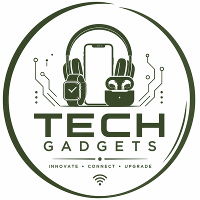 Tech Gadgets