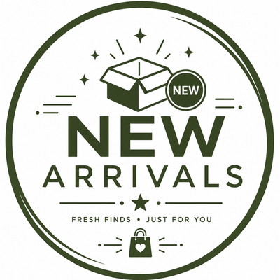 New Arrivals