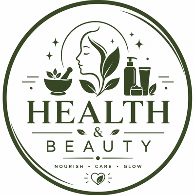 Health & Beauty