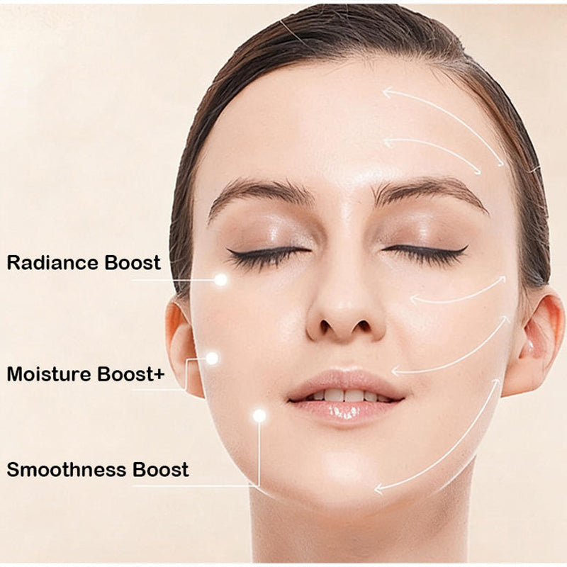 Orange Enzymes Exfoliating Brightening Gel